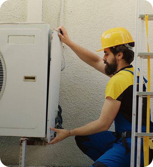 Air Conditioning Solutions