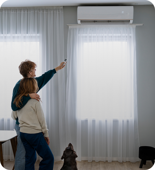 Installation & Setup