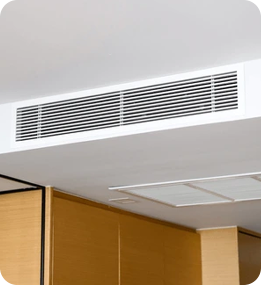 Maintenance & Repairs